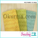 FABRIC-10, 14 & 26 QUITTING TREASURE INSPIRATION
